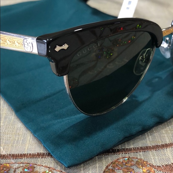 GUCCI sunglasses - Picture 4 of 8